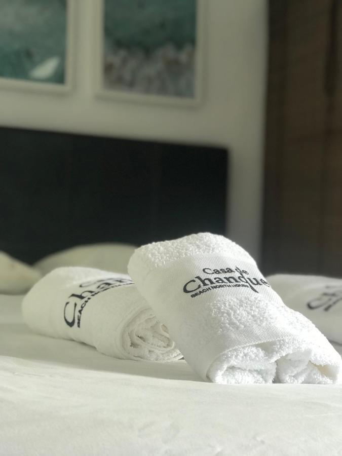 Casa De Chanquete 维亚纳堡 外观 照片