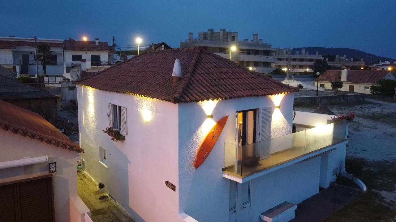 Casa De Chanquete 维亚纳堡 外观 照片