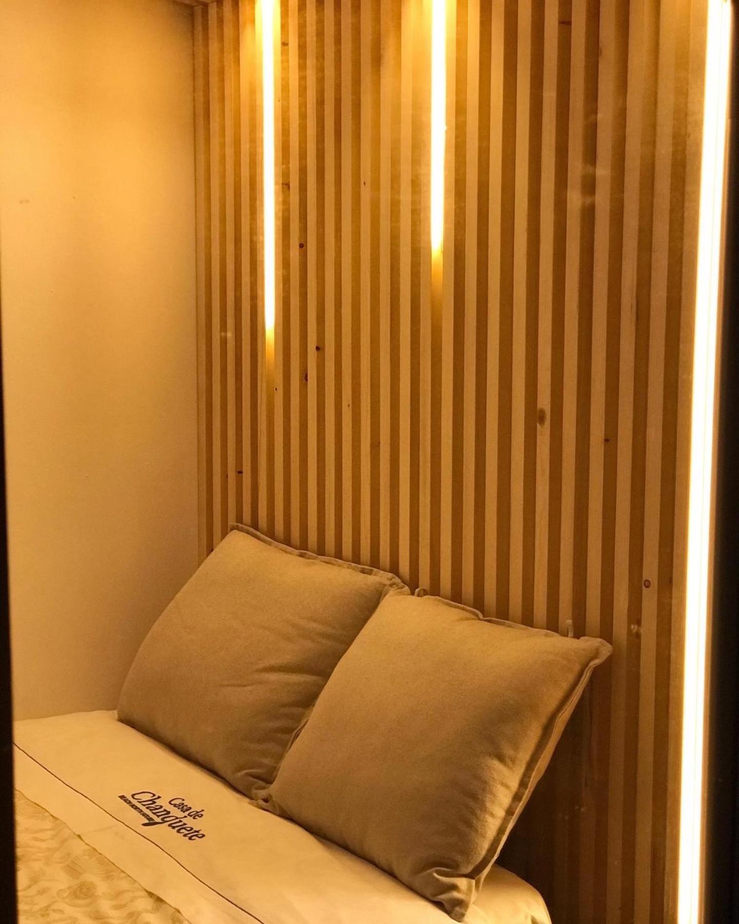 Casa De Chanquete 维亚纳堡 外观 照片