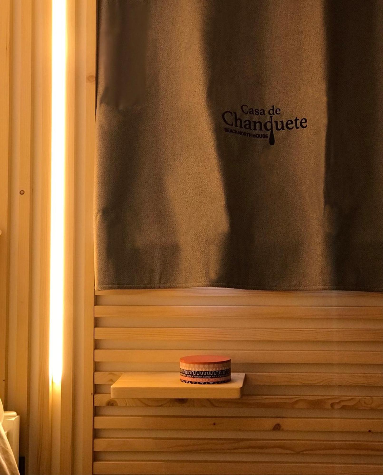 Casa De Chanquete 维亚纳堡 外观 照片